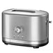 KitchenAid 5KMT2116ECU Toaster - Тостери<<<Уреди за кухня<<<Малки електроуреди<<<TechnoMix&&&Последни бройки<<<Едра