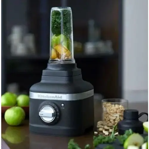 KitchenAid 5KSB4034EBK blender 1.4 L Tabletop blender 1200 W Black - Mixers / blendersAGD-MIB<<<Home Appliance