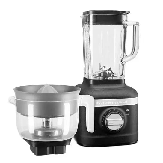 KitchenAid 5KSB4054EBK blender 1.4 L Tabletop blender 1200 W Black - Mixers / blendersAGD-MIB<<<Home Appliance