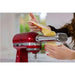 KitchenAid 5KSMPRA pasta attachment - Кухненски роботи<<<Уреди за кухня<<<Малки електроуреди<<<TechnoMix