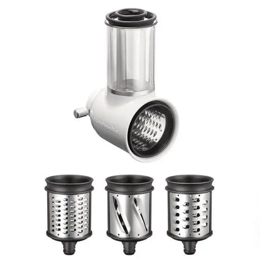 KitchenAid 5KSMVSA grinder - Кухненски роботи<<<Уреди за кухня<<<Малки електроуреди<<<TechnoMix&&&Други кухненски