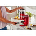 KitchenAid Artisan 5KCG8433ECA Coffee Grinder - Кафемелачки<<<Кафемашини<<<Малки електроуреди<<<TechnoMix