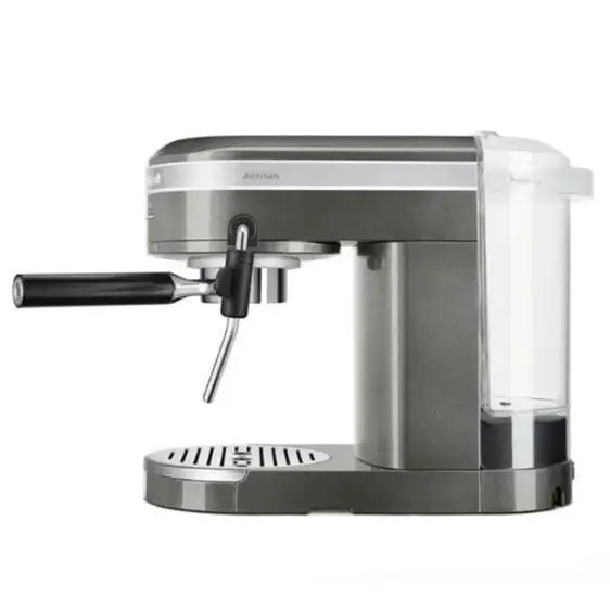 KitchenAid Artisan 5KES6503EMS Coffee Maker - Кафемашини еспресо<<<Кафемашини<<<Малки електроуреди<<<TechnoMix&&&Coffee