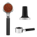 KitchenAid Artisan 5KES6503ESX Coffee Maker - Кафемашини еспресо<<<Кафемашини<<<Малки