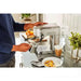 KitchenAid Artisan 5KES6503ESX Coffee Maker - Кафемашини еспресо<<<Кафемашини<<<Малки