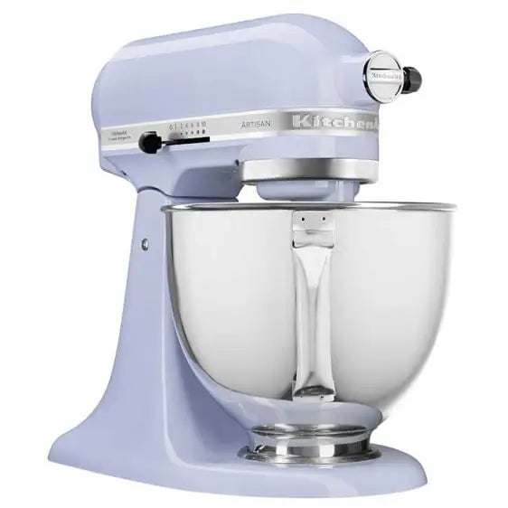 KitchenAid Artisan 5KSM125ELR food processor 4.8 l Lavender Cream - Кухненски роботи<<<Уреди за кухня<<<Малки