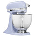 KitchenAid Artisan 5KSM125ELR food processor 4.8 l Lavender Cream - Кухненски роботи<<<Уреди за кухня<<<Малки