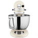 KitchenAid Artisan 5KSM175PSEFL Food Processor - Кухненски роботи<<<Уреди за кухня<<<Малки електроуреди<<<TechnoMix