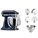 KitchenAid Artisan 5KSM175PSEIB food processor - Кухненски роботи<<<Уреди за кухня<<<Малки електроуреди<<<TechnoMix