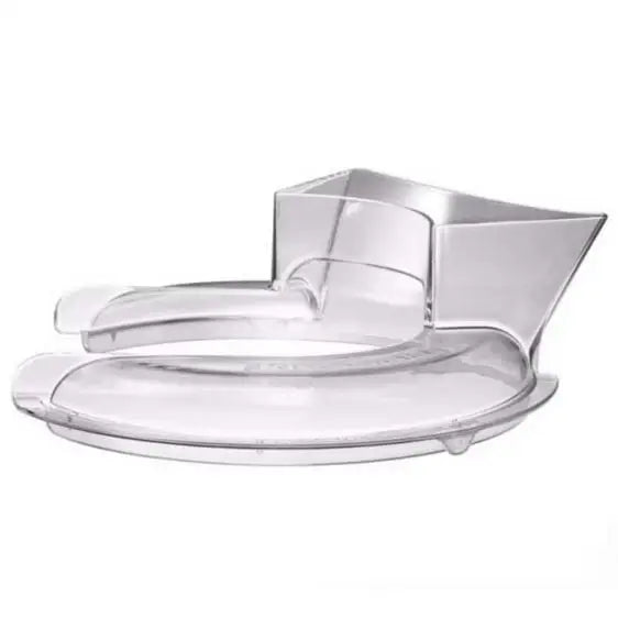 KitchenAid Artisan 5KSM175PSEIB food processor - Кухненски роботи<<<Уреди за кухня<<<Малки електроуреди<<<TechnoMix