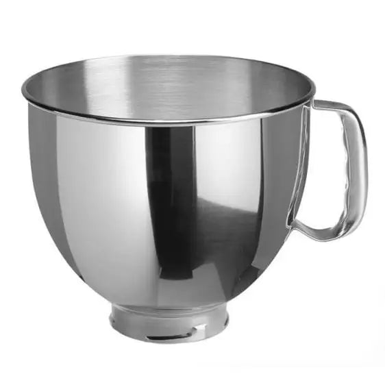 KitchenAid Artisan 5KSM175PSEIB food processor - Кухненски роботи<<<Уреди за кухня<<<Малки електроуреди<<<TechnoMix