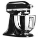 KitchenAid Artisan 5KSM175PSEOB Food Processor - Кухненски роботи<<<Уреди за кухня<<<Малки