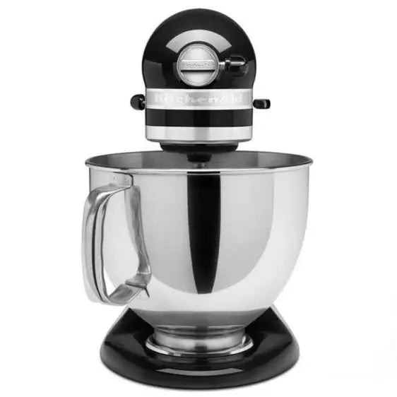 KitchenAid Artisan 5KSM175PSEOB Food Processor - Кухненски роботи<<<Уреди за кухня<<<Малки