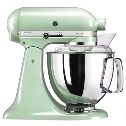 KitchenAid Artisan 5KSM175PSEPT food processor - Кухненски роботи<<<Уреди за кухня<<<Малки