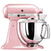 KitchenAid Artisan 5KSM175PSESP Silk Pink food processor - Кухненски роботи<<<Уреди за кухня<<<Малки