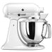 KitchenAid Artisan 5KSM175PSEWH food processor White - Кухненски роботи<<<Уреди за кухня<<<Малки