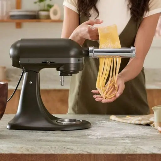 KitchenAid Artisan 5KSM180WSEEG food processor 4.7 l Design Edition Evergreen - Кухненски роботи<<<Уреди за