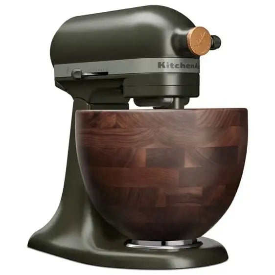 KitchenAid Artisan 5KSM180WSEEG food processor 4.7 l Design Edition Evergreen - Кухненски роботи<<<Уреди за