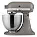 KitchenAid Artisan 5KSM185PS Stand mixer 300 W Grey - Food processorsAGD-ROK<<<Home Appliance - ProductsAGD<<<ActionPL