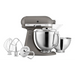 KitchenAid Artisan 5KSM185PS Stand mixer 300 W Grey - Food processorsAGD-ROK<<<Home Appliance - ProductsAGD<<<ActionPL