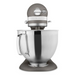 KitchenAid Artisan 5KSM185PS Stand mixer 300 W Grey - Food processorsAGD-ROK<<<Home Appliance - ProductsAGD<<<ActionPL