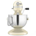 KitchenAid Artisan 5KSM60SPXEAC food processor Cream - Кухненски роботи<<<Уреди за кухня<<<Малки