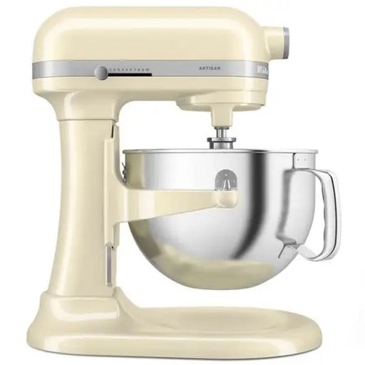 KitchenAid Artisan 5KSM60SPXEAC food processor Cream - Кухненски роботи<<<Уреди за кухня<<<Малки