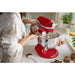 KitchenAid Artisan 5KSM60SPXEER Food Processor Imperial Red - Кухненски роботи<<<Уреди за кухня<<<Малки
