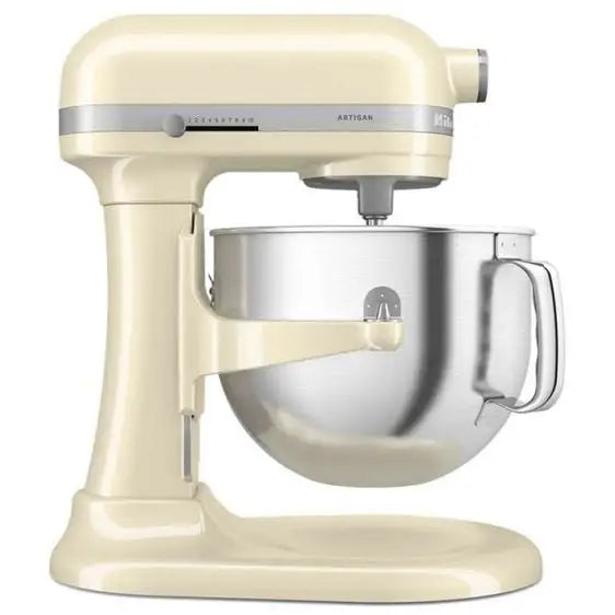 KitchenAid Artisan 5KSM70SHXEAC food processor Almond Cream - Кухненски роботи<<<Уреди за кухня<<<Малки