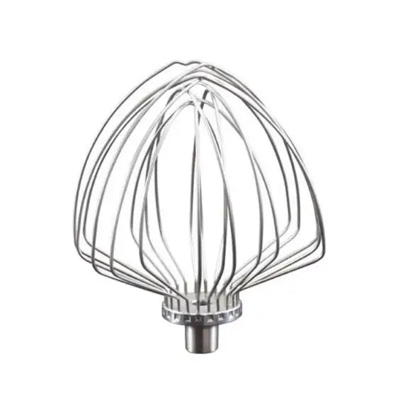 KitchenAid Artisan 5KSM70SHXEAC food processor Almond Cream - Кухненски роботи<<<Уреди за кухня<<<Малки