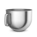 KitchenAid Artisan 5KSM70SHXEAC food processor Almond Cream - Кухненски роботи<<<Уреди за кухня<<<Малки