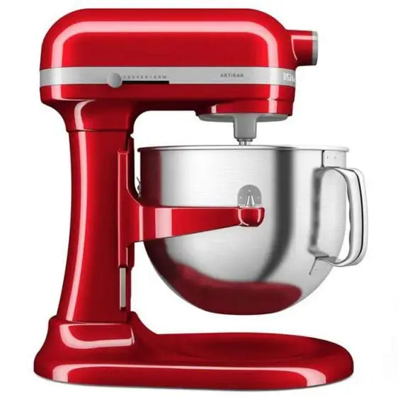 KitchenAid Artisan 5KSM70SHXECA Food Processor - Кухненски роботи<<<Уреди за кухня<<<Малки електроуреди<<<TechnoMix