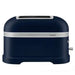 KitchenAid Artisan Toaster 5KMT2204EIB Ink Blue - Тостери<<<Уреди за кухня<<<Малки електроуреди<<<TechnoMix