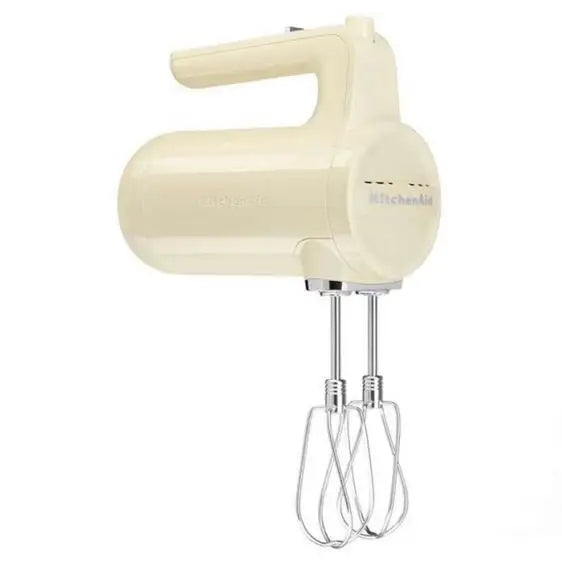 KitchenAid Cordless Mixer 5KHMB732EAC - Миксери<<<Уреди за кухня<<<Малки електроуреди<<<TechnoMix