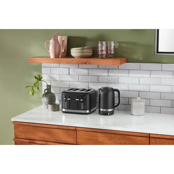KitchenAid Toaster 5KMT4109EBM - ToastersAGD-TOS<<<Home Appliance - ProductsAGD<<<ActionPL