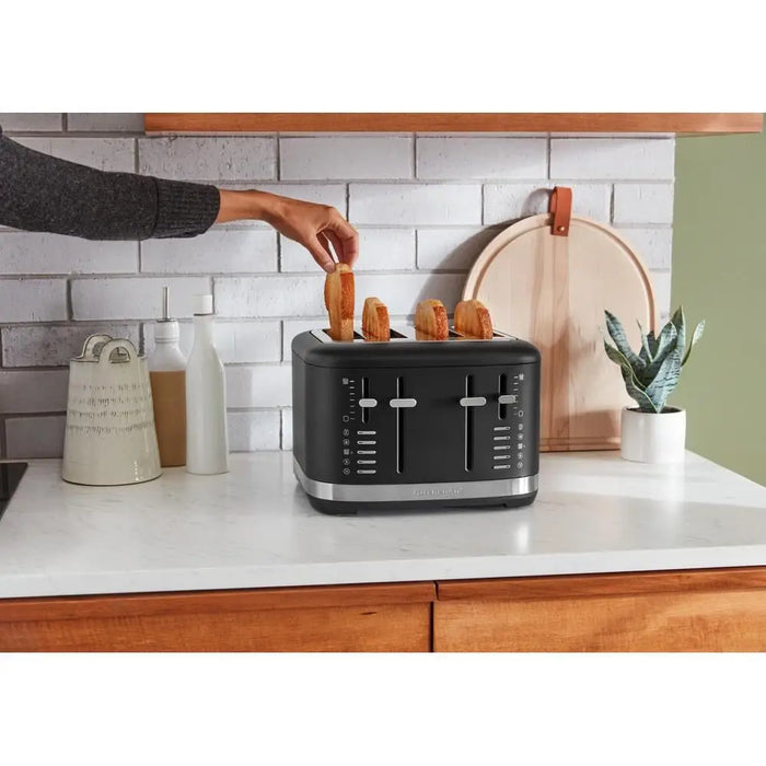 KitchenAid Toaster 5KMT4109EBM - ToastersAGD-TOS<<<Home Appliance - ProductsAGD<<<ActionPL