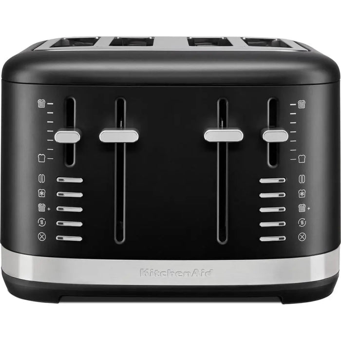 KitchenAid Toaster 5KMT4109EBM - ToastersAGD-TOS<<<Home Appliance - ProductsAGD<<<ActionPL