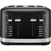 KitchenAid Toaster 5KMT4109EBM - ToastersAGD-TOS<<<Home Appliance - ProductsAGD<<<ActionPL