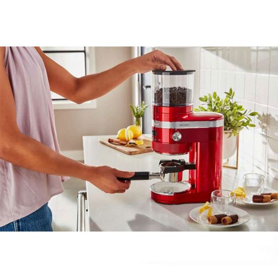 KitchenAid Artisan 5KCG8433ECA Coffee Grinder