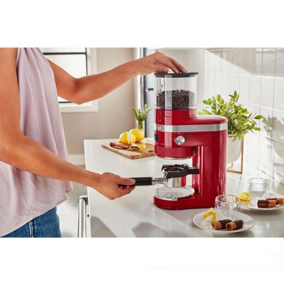 KitchenAid Artisan 5KCG8433EER Coffee Grinder