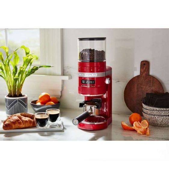 KitchenAid Artisan 5KCG8433EER Coffee Grinder