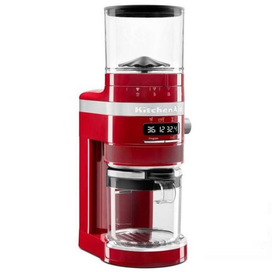 KitchenAid Artisan 5KCG8433EER Coffee Grinder