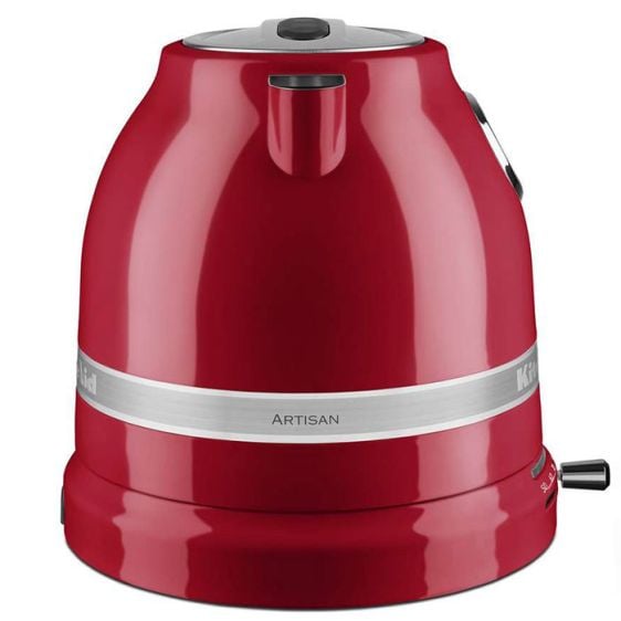 Electric kettle KitchenAid Artisan 5KEK1522ECA, 1.5 l, Candy Apple