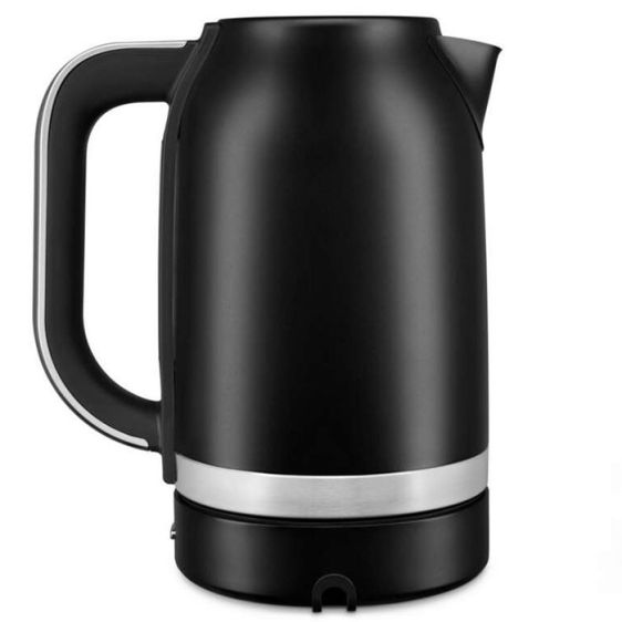 Electric kettle KitchenAid 5KEK1701EBM Matte Black