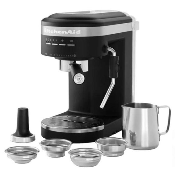 KitchenAid Artisan 5KES6403EBM Coffee Maker