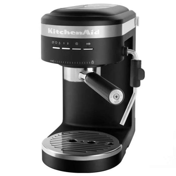 KitchenAid Artisan 5KES6403EBM Coffee Maker