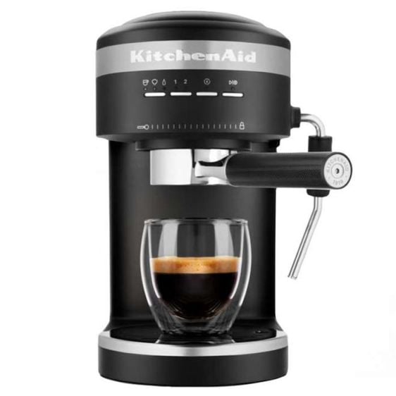KitchenAid Artisan 5KES6403EBM Coffee Maker