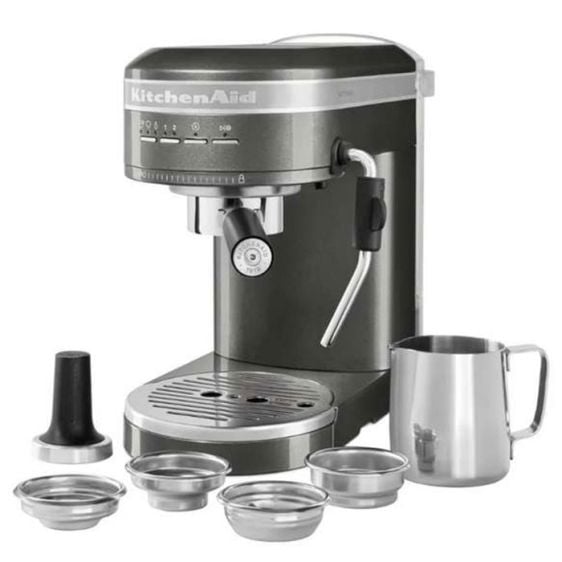 KitchenAid Artisan 5KES6503EMS Coffee Maker