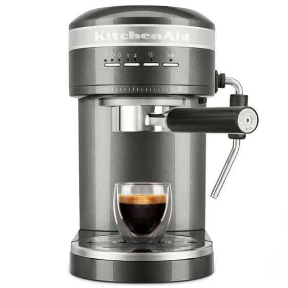 KitchenAid Artisan 5KES6503EMS Coffee Maker