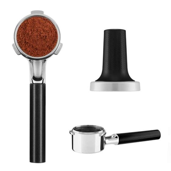 KitchenAid Artisan 5KES6503EMS Coffee Maker